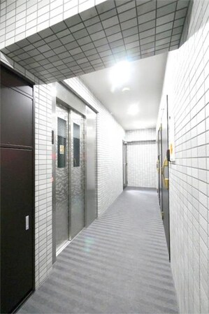 六町駅 徒歩7分 6階の物件内観写真